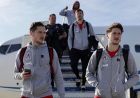 Атлетико - Локомотив: прогноз на матч 6-го тура Лиги чемпионов Атлетико - Локомотив: прогноз на матч 6-го тура Лиги чемпионов
