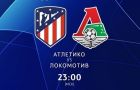 Атлетико - Локомотив: когда и по какому каналу смотреть матч Лиги чемпионов Атлетико - Локомотив: когда и по какому каналу смотреть матч Лиги чемпионов