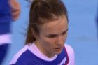 Россия проиграла Нидерландам в 1/2 финала ЧМ по гандболу Россия проиграла Нидерландам в 1/2 финала ЧМ по гандболу