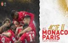 Монако - ПСЖ: по какому каналу и в какое время трансляция матча чемпионата Франции Монако - ПСЖ: по какому каналу и в какое время трансляция матча чемпионата Франции