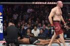 Олейник провел Грину болевой на руку: полный бой UFC (Видео) Олейник провел Грину болевой на руку: полный бой UFC (Видео)