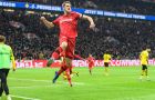 Bayern vs düsseldorf