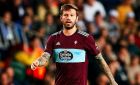 Смолов попал в стартовый состав Сельты на домашнюю игру с Севильей Смолов попал в стартовый состав Сельты на домашнюю игру с Севильей