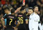 «Реал» попробует опротестовать удаление Рамоса в матче с «Ман Сити» «Реал» попробует опротестовать удаление Рамоса в матче с «Ман Сити»