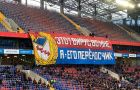 ЦСКА не смог победить дома «Уфу» - нулевая ничья ЦСКА не смог победить дома «Уфу» - нулевая ничья