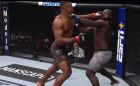 Розенструйк проиграл курьезным нокаутом на 19-й секунде боя в UFC (Видео) Розенструйк проиграл курьезным нокаутом на 19-й секунде боя в UFC (Видео)