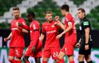 Fußball live international