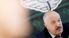 Кикнадзе: «За всё отвечает генеральный директор, я такой же наемный работник» (Видео) Кикнадзе: «За всё отвечает генеральный директор, я такой же наемный работник» (Видео)