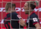 «Лейпциг» разгромил «Майнц» и вышел на 3-е место в чемпионате (голы, видео) «Лейпциг» разгромил «Майнц» и вышел на 3-е место в чемпионате (голы, видео)