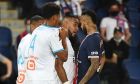 Потасовка игроков ПСЖ и Марселя: видео стычки (5 удалений) Потасовка игроков ПСЖ и Марселя: видео стычки (5 удалений)