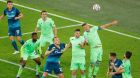 Лацио - Зенит: прогноз на матч Лиги чемпионов (4 тур) Лацио - Зенит: прогноз на матч Лиги чемпионов (4 тур)
