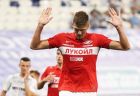 Гол Соболева с пенальти принес «Спартаку» победу над «Крыльями Советов» (Видео) Гол Соболева с пенальти принес «Спартаку» победу над «Крыльями Советов» (Видео)