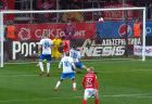 «Динамо» не удержало 2-0 в дерби со «Спартаком» - ничья (голы, видео) «Динамо» не удержало 2-0 в дерби со «Спартаком» - ничья (голы, видео)