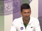 Джоковича назвали явным фаворитом Уимблдона-2022 Джоковича назвали явным фаворитом Уимблдона-2022