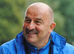 РФС отправил Черчесова в отставку - идут поиски нового тренера сборной