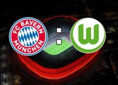 Бавария - Вольфсбург: прогноз Кривохарченко и Андронова на матч Бундеслиги