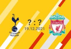 Тоттенхэм - Ливерпуль: прогноз Мора и Петросьяна на матч АПЛ (19 декабря)