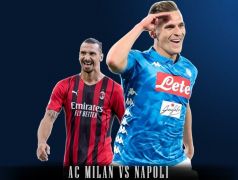 Милан - Наполи: прогноз Мора и Керимова на матч серии А (19 декабря)