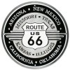 Route 66 ava