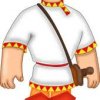 АЛЕША ПОПОВИЧ ava