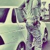xxxder ava