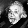 Albert Einstein ava