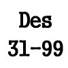 des31-99 ava