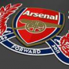 Arsenal 85 ava