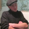 Слава Балтин ava