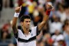 Djokovic ava