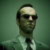 Agent Smith ava