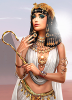 Cleopatra ava
