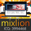 mixlion ava