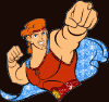Hercules ava