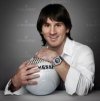 Messi. ava