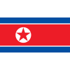 Северная Корея (жен)