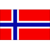 Норвегия до 19