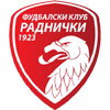 Раднички 1923