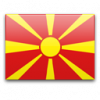 Македония U19