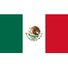 Mexico W