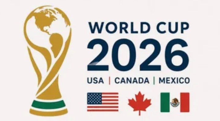 ЧМ по футболу 2026