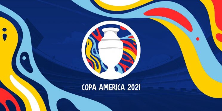 Кубок Америки 2021