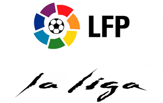 Футбол премьер лиги испании