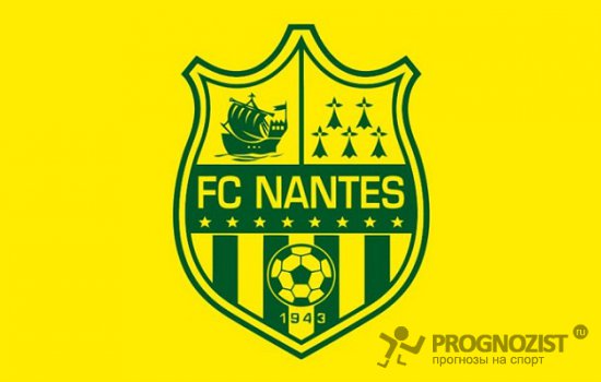 Футбольный клуб франции нант