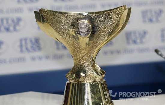 ЦСКА - Зенит, футбольный матч, 23 июля, Суперкубок России