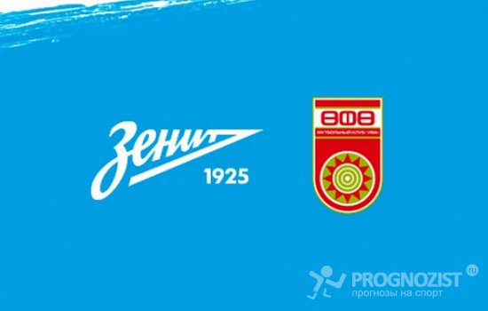 Зенит - Уфа: онлайн-трансляция матча