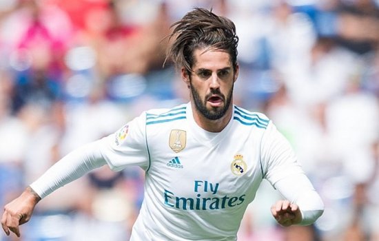 Иско рискует пропустить матчи с Баварией и Барселоной