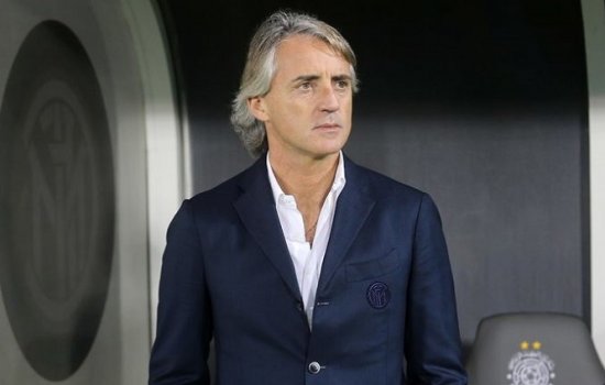 Манчини близок к подписанию контракта со сборной Италии до 2020-го года