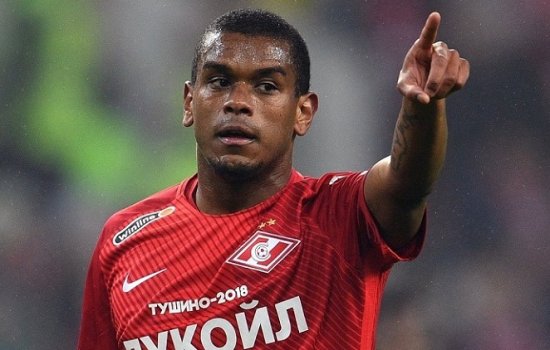 Челси, Тоттенхэм, Севилья и Атлетико намерены побороться за Фернандо