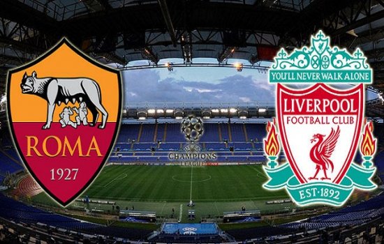 Рома – Ливерпуль: Когда играют, по какому каналу и в какое время трансляция